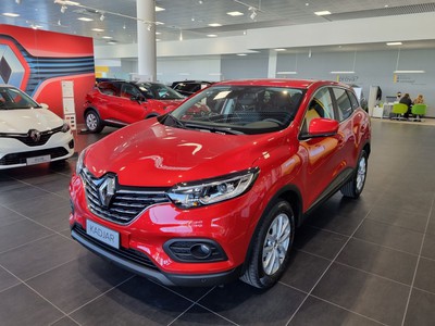 1 - Renault Kadjar eschini auto