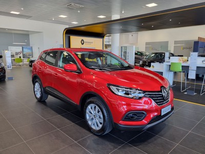 3 - Renault Kadjar eschini auto