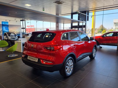 5 - Renault Kadjar eschini auto
