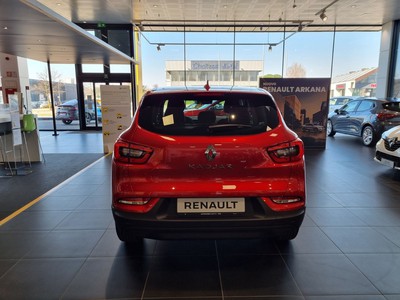 6 - Renault Kadjar eschini auto