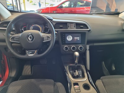 10 - Renault Kadjar eschini auto