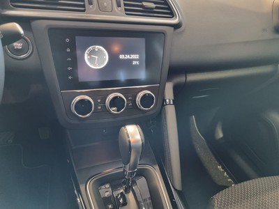 Renault Kadjar 1.5 blue dci business 115cv edc - 12