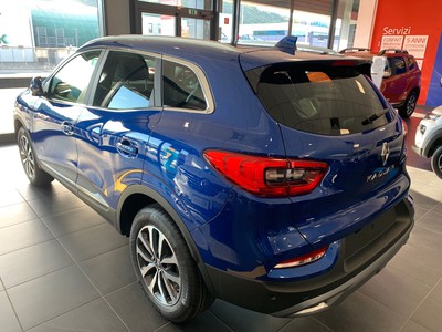 Renault Kadjar 1.5 blue dci intens 115cv edc - 3