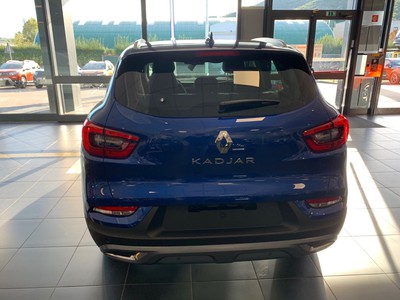 Renault Kadjar 1.5 blue dci intens 115cv edc - 4