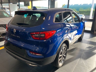 Renault Kadjar 1.5 blue dci intens 115cv edc - 5