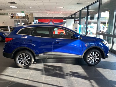 Renault Kadjar 1.5 blue dci intens 115cv edc - 6