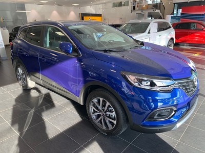 Renault Kadjar 1.5 blue dci intens 115cv edc - 7