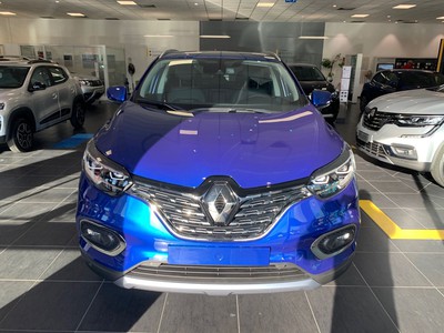 Renault Kadjar 1.5 blue dci intens 115cv edc - 8