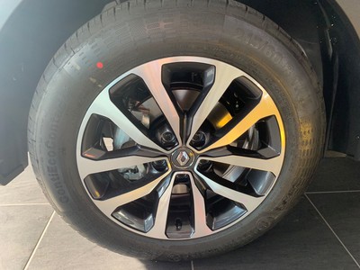 Renault Kadjar 1.5 blue dci intens 115cv edc - 9