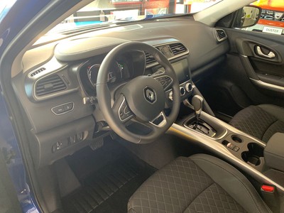 Renault Kadjar 1.5 blue dci intens 115cv edc - 10