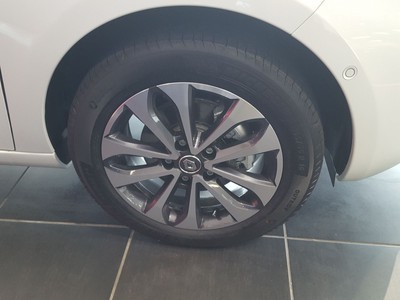 Renault Zoe intens r135 - 2