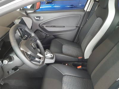 Renault Zoe intens r135 - 4