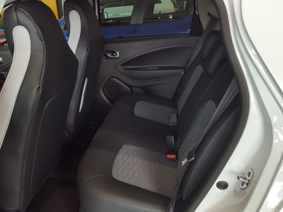 Renault Zoe intens r135 - 5