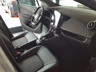 Renault Zoe intens r135 - 7