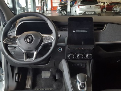 Renault Zoe intens r135 - 8