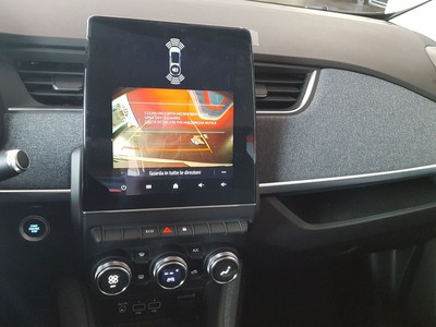 Renault Zoe intens r135 - 9