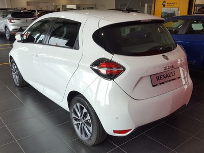 Renault Zoe intens r135 - 11