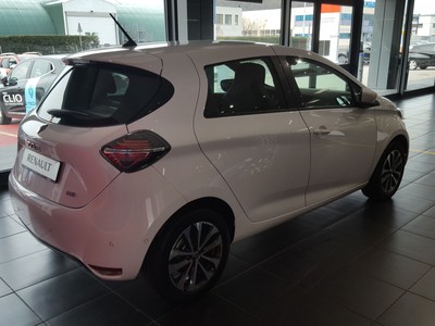 Renault Zoe intens r135 - 12