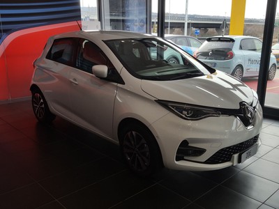 Renault Zoe intens r135 - 13