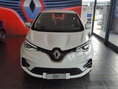Renault Zoe intens r135 - 14