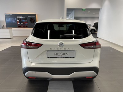 Nissan Qashqai 1.3 mhev n-connecta 2wd 158cv xtronic - 6