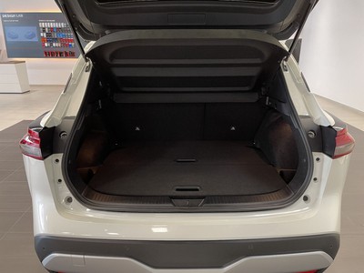 Nissan Qashqai 1.3 mhev n-connecta 2wd 158cv xtronic - 8