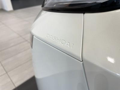 Nissan Qashqai 1.3 mhev n-connecta 2wd 158cv xtronic - 9