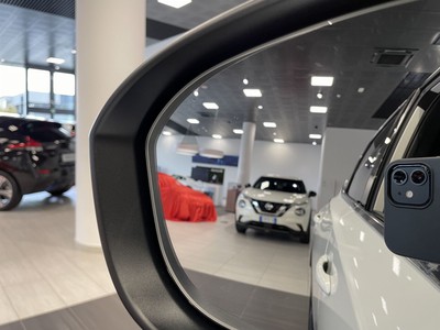 Nissan Qashqai 1.3 mhev n-connecta 2wd 158cv xtronic - 11