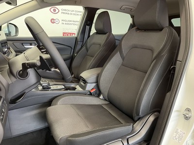 Nissan Qashqai 1.3 mhev n-connecta 2wd 158cv xtronic - 12