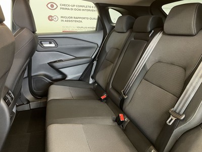 Nissan Qashqai 1.3 mhev n-connecta 2wd 158cv xtronic - 13