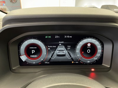 Nissan Qashqai 1.3 mhev n-connecta 2wd 158cv xtronic - 16