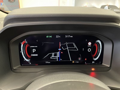 Nissan Qashqai 1.3 mhev n-connecta 2wd 158cv xtronic - 17