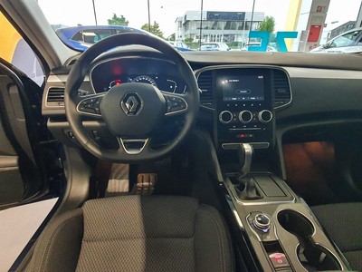 Renault Talisman sporter 2.0 blue dci business 160cv edc - 10