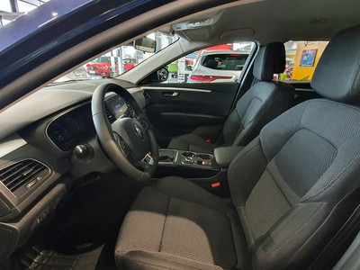 Renault Talisman sporter 2.0 blue dci business 160cv edc - 9