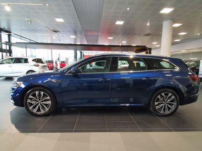 Renault Talisman sporter 2.0 blue dci business 160cv edc - 4