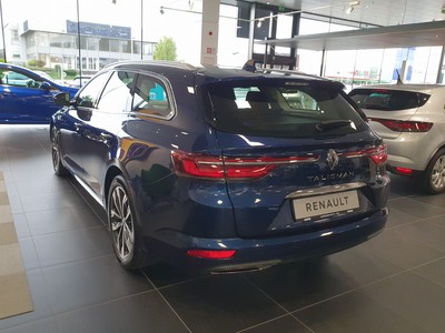 Renault Talisman sporter 2.0 blue dci business 160cv edc - 5