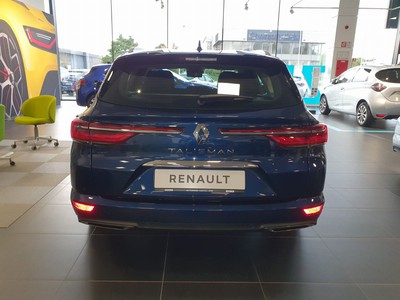 Renault Talisman sporter 2.0 blue dci business 160cv edc - 6