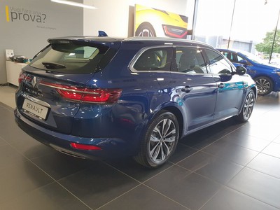 Renault Talisman sporter 2.0 blue dci business 160cv edc - 7