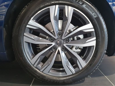 Renault Talisman sporter 2.0 blue dci business 160cv edc - 15