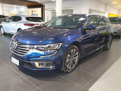 Renault Talisman sporter 2.0 blue dci business 160cv edc - 1