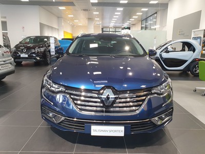 Renault Talisman sporter 2.0 blue dci business 160cv edc - 3