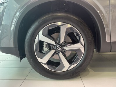 Nissan Qashqai 1.3 mhev n-connecta 2wd 158cv xtronic - 7