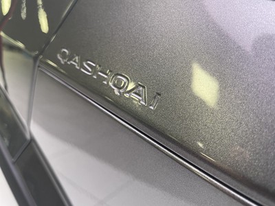 Nissan Qashqai 1.3 mhev n-connecta 2wd 158cv xtronic - 8