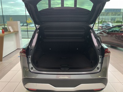 Nissan Qashqai 1.3 mhev n-connecta 2wd 158cv xtronic - 9