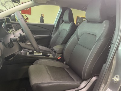 Nissan Qashqai 1.3 mhev n-connecta 2wd 158cv xtronic - 10