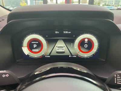 Nissan Qashqai 1.3 mhev n-connecta 2wd 158cv xtronic - 13