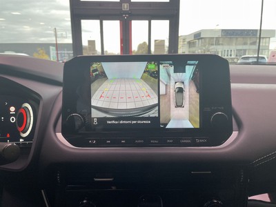 Nissan Qashqai 1.3 mhev n-connecta 2wd 158cv xtronic - 15