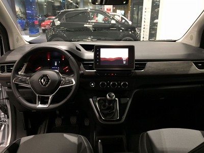 Renault Kangoo 1.5 blue dci edition one plus 95cv - 16