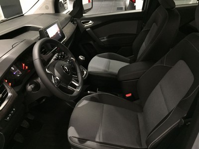 Renault Kangoo 1.5 blue dci edition one plus 95cv - 14