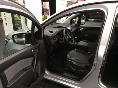 Renault Kangoo 1.5 blue dci edition one plus 95cv - 13